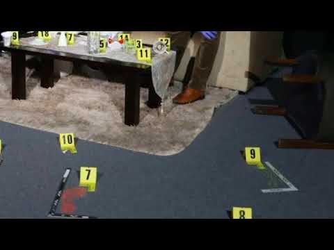 جريمة قتل بمدينة فاس وجريمة اخرى في نفس العمارة