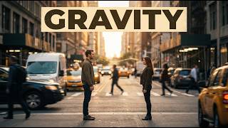 Gravity — EverLove | 2010s Indie Pop Electronic Romance 🌟