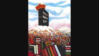 Miraculous Phenomenon Found Only In The Kjv - Peter Ruckman