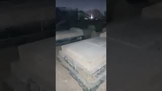 Jewish Graveyard Zoya Khan Is Live