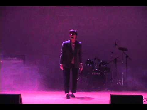 2012 운현가요제 존박 무대
