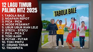 Download lagu VIRAL!!! LAGU POP TIMUR TERBARU 2025 | TABOLA BALE - STECU STECU - PICA PICA