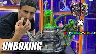 N16 Unboxing Review First Form Cell Laboratory By B-Six Studio