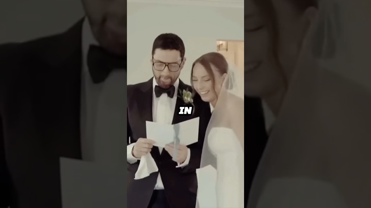 Песню Эминема написала его 7-летняя дочь 🤯🔥 