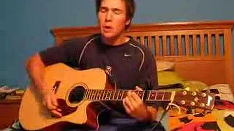 Collide (cover) Matt Koerner