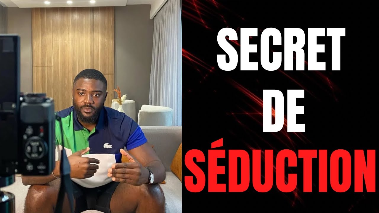 TROP D’ACCESSIBILITÉ TUE L’ATTRACTION EN SÉDUCTION 