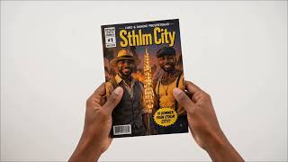 Sthlm City Official Video