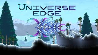 Glacial Behemoth Ft Space Astro - Theme of Aurora Phase 1 Universe Edge OST