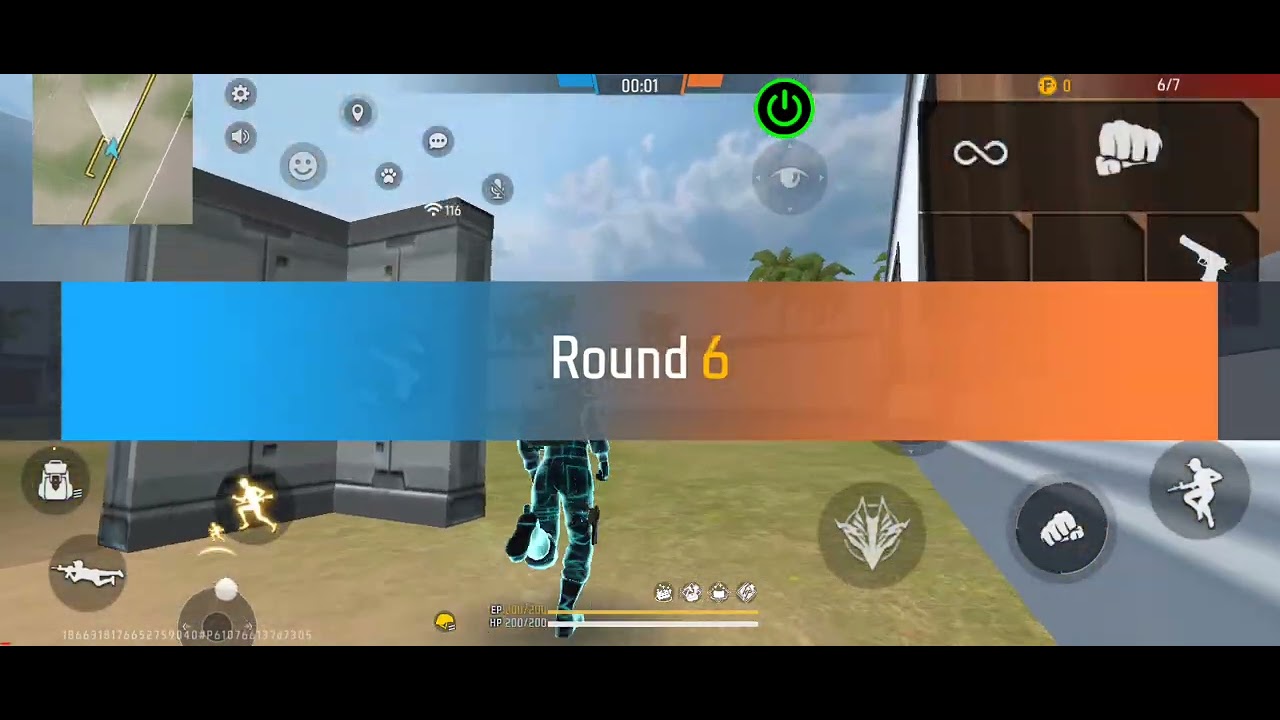 free fire @garena @freefire #garena #freefire #rp#headshot free fire ...
