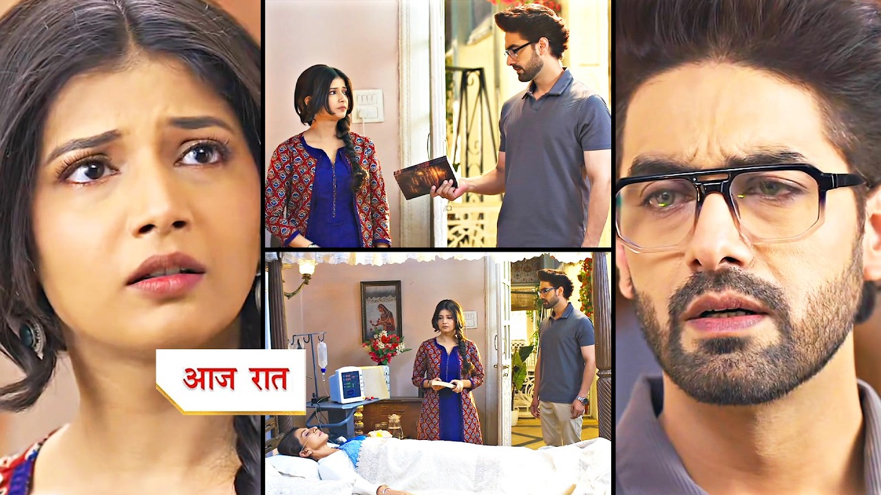 Yeh Rishta Kya Kehlata Hai Today Episode NEW PROMO | 11th March 2026