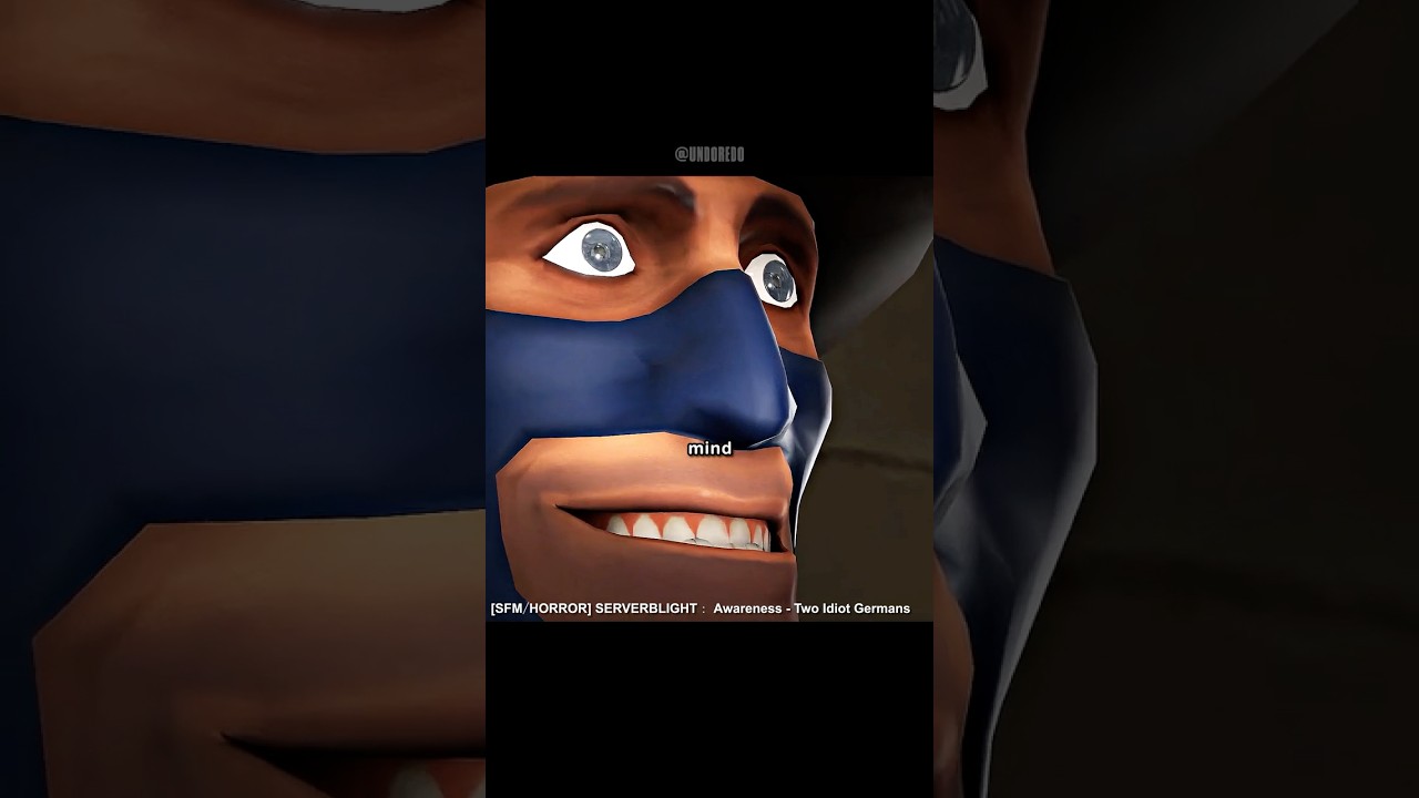 Serverblight Awareness Незамеченные детали 