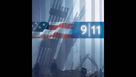 Naudet Brothers 9/11 Documentary (Full)