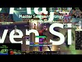 Gnomeregan - 19:18 - World 14 Seven Sins