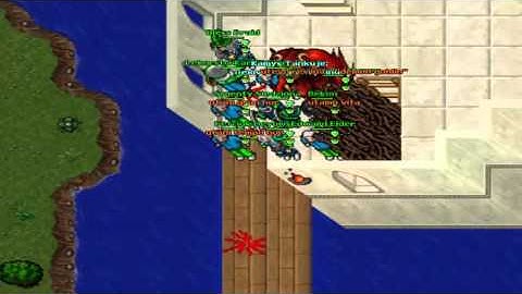 OPENKA.NET CASUS-OUTLAW