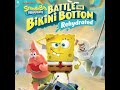SpongeBob SquarePants Battle for Bikini Bottom