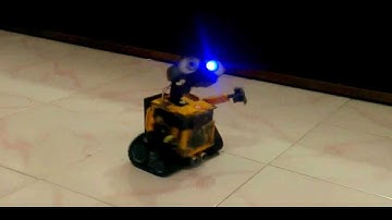 walle arduino
