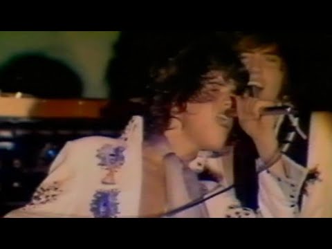 Donny Osmond Go
