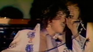 Video thumbnail of "Donny Osmond Go Away Little Girl"