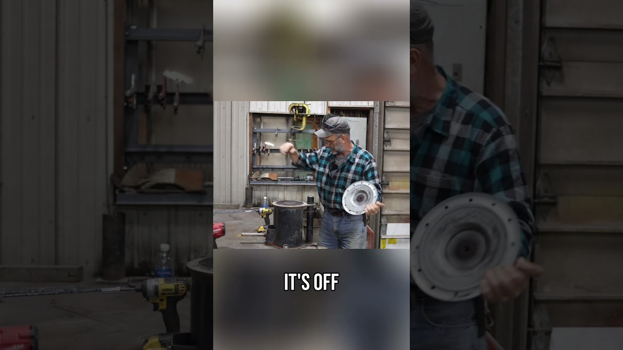 DIY Air Compressor Rebuild How-To