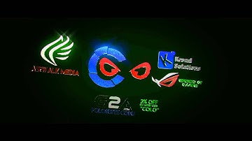 °INTRO SYNC° For Colo v2 :DD