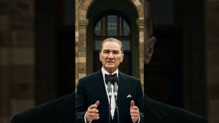 Atatürk Ün Sesinden Küçük Hanımlar, Küçük Beyler