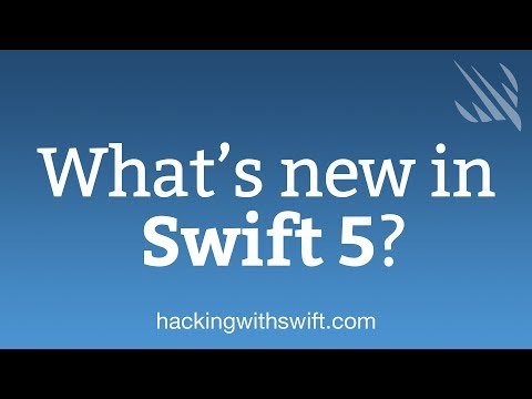 What's new in