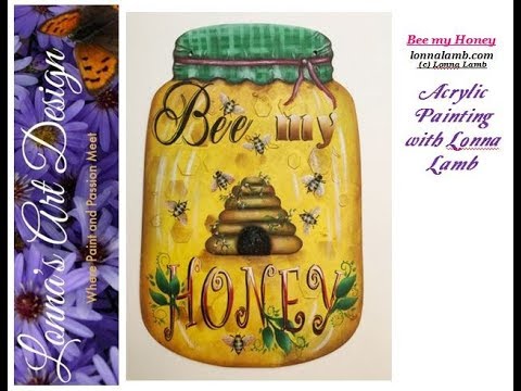 Bee my Honey - YouTube