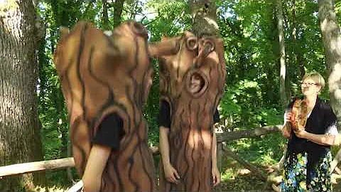 Quale è il giorno della festa dell'albero?