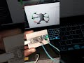 #inav #stm32 #hexacopter #shorts #viral #mpu6050 #sensor #electronics #project #programming