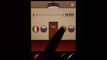 DOOORS 2 level 41 Solution Walkthrough