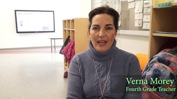 Dr. Martin Luther King, Jr. School: Using Formative Assessment to Guide Instruction