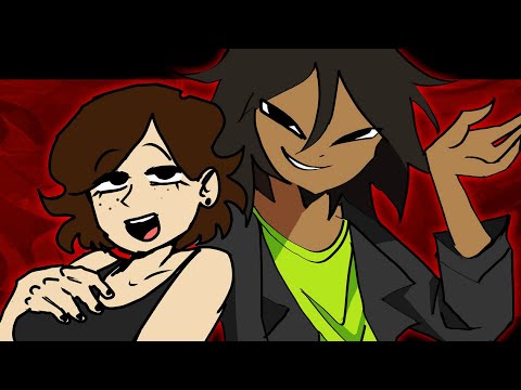 RAGE LOVE LUST || COLLAB WITH EICHMEIN
