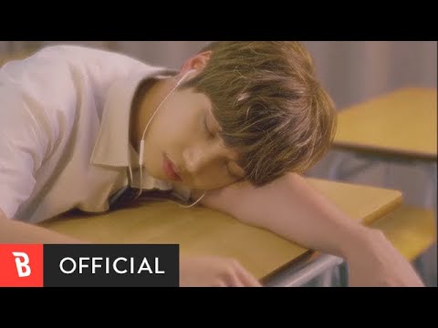 [MV] echan(정이찬) - Eternal Summer