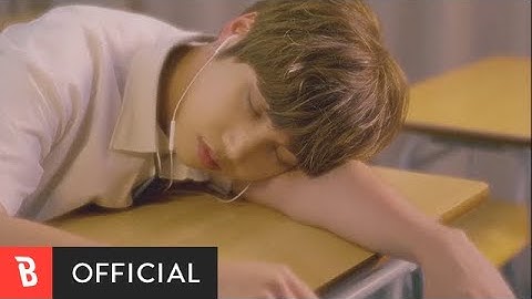 Thumbnail of [MV] echan(정이찬) - Eternal Summer