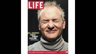 The Life and Death and Life of LIFE Magazine