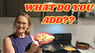 This Fried Cabbage Recipe Shocked Me Tiny Living, Southern Cooking, Fried Cabbage