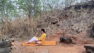 Fix Your Posture with Yoga | Tadasana Variations for Core &amp; Alignment 2