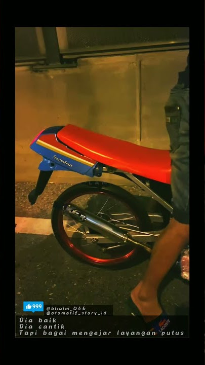 Story wa Suzuki Rgr//Story wa Rgr thailand//Story wa otomotif //Story whatsapp //Story wa 30detik