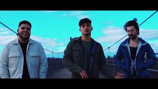 Chris Cent X Islenho Pete Modet - Callin Official Video