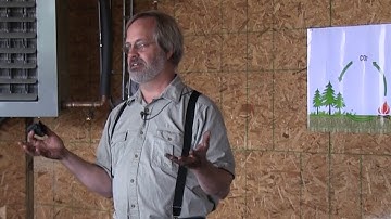 Biochar Workshop Part 2, Why to Make Biochar