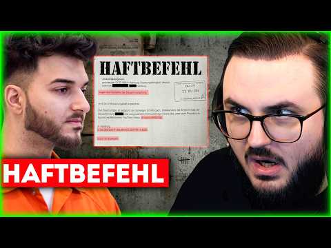 MIIMII FINDET HAFTBEFEHL VON APORED?!