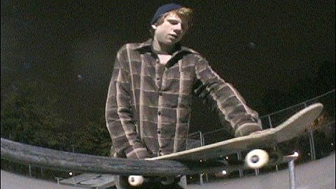 Nollie Front Board Trick Tip