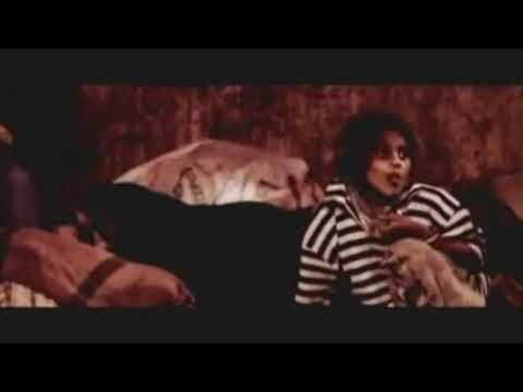 Geoffrey Oryema Makambo Scene From 1 Giant Leap 2002