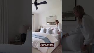 Cozy & Classic Amazon Guest Bedroom Glow Up!