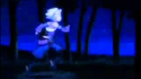 Rune Factory 3 - English Opening