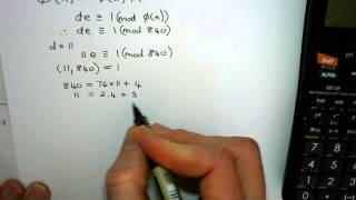 rsa cryptography 2