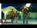 13 hours the secret soldiers of benghazi 2016  attack on the consulate scene 210  movieclips