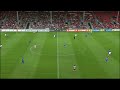 But Julien VIALE (68') - Stade Brestois 29 - AJ Auxerre (1-4 - 2013/2014