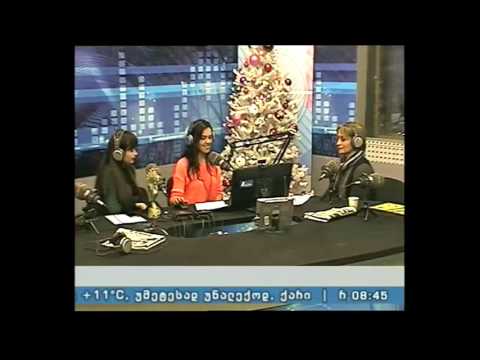 \"პიკის საათი\" 30.12.15 \"პიკის საათი\" -  წლის საუკეთესო რადიოგადაცემა