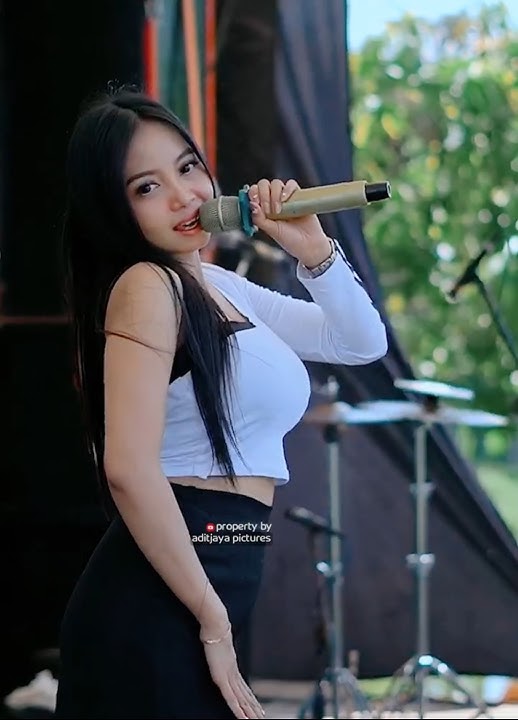 AJENG MAHARANI - SURATAN // ADMAJA MUSIC // TEMU KANGEN BOLO AREGA // Mengapa daku terlahir ke dunia